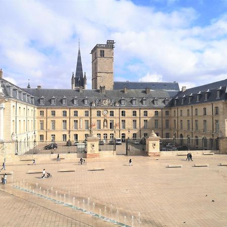Le Dentan, Au Centre Historique De Dijon Apartment Ngoại thất bức ảnh