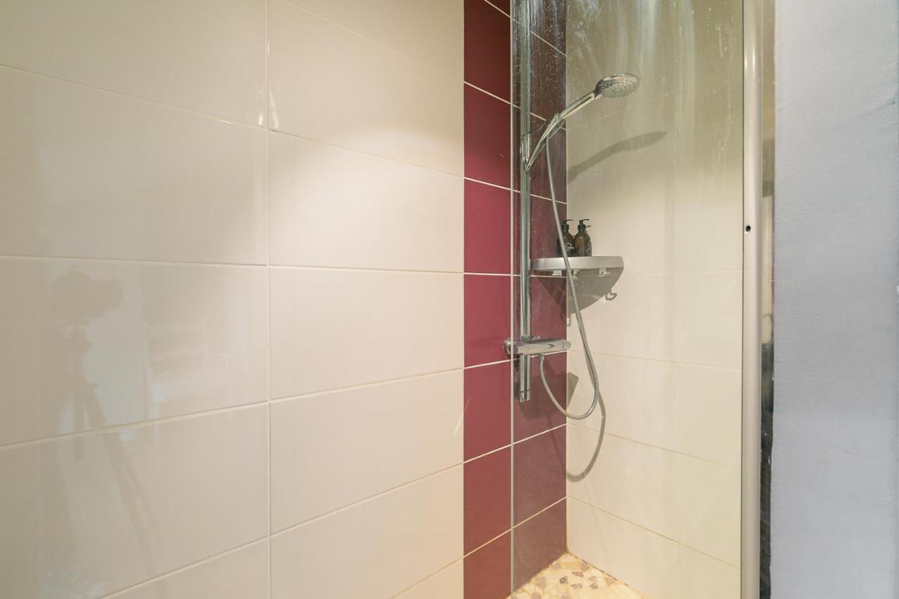 Le Dentan, Au Centre Historique De Dijon Apartment Ngoại thất bức ảnh