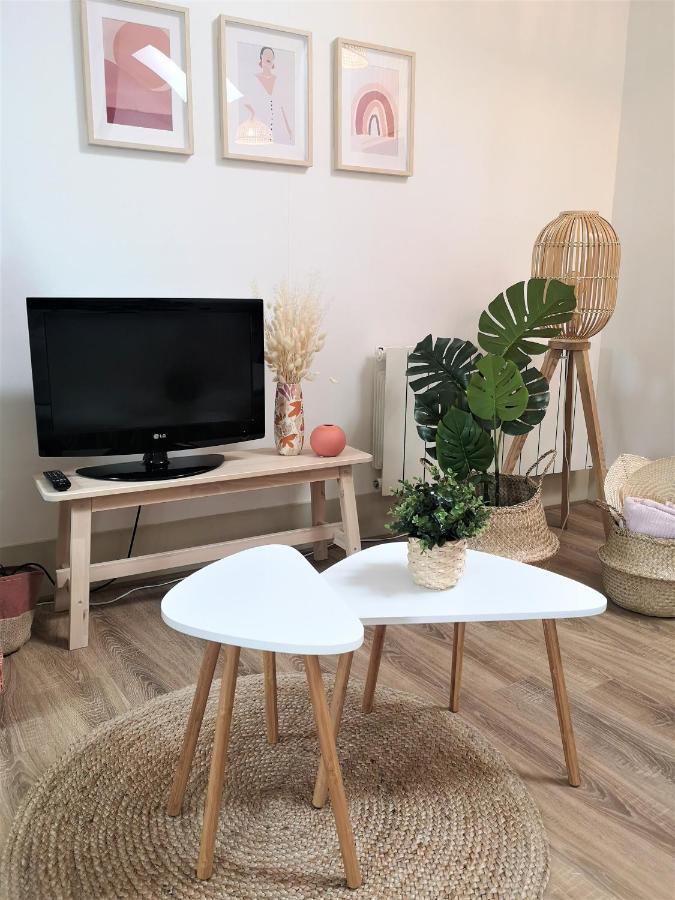 Le Dentan, Au Centre Historique De Dijon Apartment Ngoại thất bức ảnh