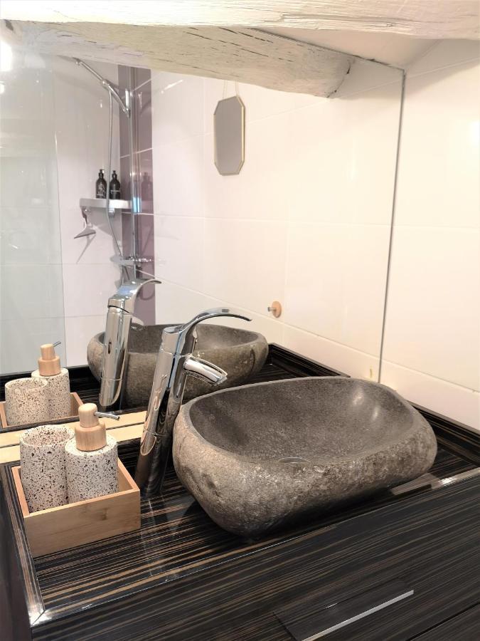 Le Dentan, Au Centre Historique De Dijon Apartment Ngoại thất bức ảnh